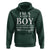 I Am A Native Boy I Just Have Better Hair Than You Hoodie Indian American Arrow - Wonder Print Shop