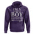 I Am A Native Boy I Just Have Better Hair Than You Hoodie Indian American Arrow - Wonder Print Shop