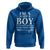 I Am A Native Boy I Just Have Better Hair Than You Hoodie Indian American Arrow - Wonder Print Shop