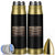 Proud Native American Indigenous Strong Resilient Beautiful Bullet Tumbler - Wonder Print Shop