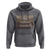 Proud Native American Indigenous Strong Resilient Beautiful Hoodie - Wonder Print Shop