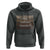 Proud Native American Indigenous Strong Resilient Beautiful Hoodie - Wonder Print Shop