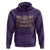 Proud Native American Indigenous Strong Resilient Beautiful Hoodie - Wonder Print Shop