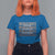 Proud Native American Indigenous Strong Resilient Beautiful T Shirt For Women - Wonder Print Shop
