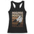 Indigenous Pride Racerback Tank Top Native American Heritage Feathers Dreamcatcher - Wonder Print Shop