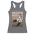 Indigenous Pride Racerback Tank Top Native American Heritage Feathers Dreamcatcher - Wonder Print Shop