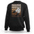 Indigenous Pride Sweatshirt Native American Heritage Feathers Dreamcatcher - Wonder Print Shop