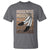 Indigenous Pride T Shirt Native American Heritage Feathers Dreamcatcher - Wonder Print Shop