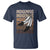 Indigenous Pride T Shirt Native American Heritage Feathers Dreamcatcher - Wonder Print Shop