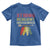 Native American Strong Resilient Indigenous Toddler T Shirt Retro Vintage Feathers - Wonder Print Shop