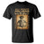 Nez Perce Cowboy Jackson Sundown T Shirt Native American Cowboy Western Country - Wonder Print Shop