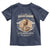 Jackson Sundown Toddler T Shirt Native American Cowboy Western Country - Wonder Print Shop