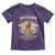 Jackson Sundown Toddler T Shirt Native American Cowboy Western Country - Wonder Print Shop