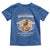 Jackson Sundown Toddler T Shirt Native American Cowboy Western Country - Wonder Print Shop