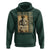 Jackson Sundown Hoodie Native American Cowboy Vintage Western - Wonder Print Shop