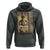 Jackson Sundown Hoodie Native American Cowboy Vintage Western - Wonder Print Shop