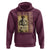 Jackson Sundown Hoodie Native American Cowboy Vintage Western - Wonder Print Shop