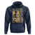 Jackson Sundown Hoodie Native American Cowboy Vintage Western - Wonder Print Shop