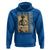 Jackson Sundown Hoodie Native American Cowboy Vintage Western - Wonder Print Shop
