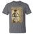 Jackson Sundown T Shirt Native American Cowboy Vintage Western - Wonder Print Shop