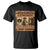 Native American Cowboy Rodeo Legends T Shirt Vintage Western Country Cowboy - Wonder Print Shop