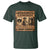 Native American Cowboy Rodeo Legends T Shirt Vintage Western Country Cowboy - Wonder Print Shop