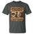 Native American Cowboy Rodeo Legends T Shirt Vintage Western Country Cowboy - Wonder Print Shop