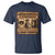 Native American Cowboy Rodeo Legends T Shirt Vintage Western Country Cowboy - Wonder Print Shop
