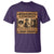 Native American Cowboy Rodeo Legends T Shirt Vintage Western Country Cowboy - Wonder Print Shop