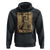 Annie Oakley Hoodie Little Sure Shot The Legendary Cowgirl - Wonder Print Shop