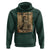 Annie Oakley Hoodie Little Sure Shot The Legendary Cowgirl - Wonder Print Shop