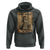 Annie Oakley Hoodie Little Sure Shot The Legendary Cowgirl - Wonder Print Shop