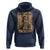 Annie Oakley Hoodie Little Sure Shot The Legendary Cowgirl - Wonder Print Shop