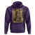 Annie Oakley Hoodie Little Sure Shot The Legendary Cowgirl - Wonder Print Shop