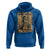 Annie Oakley Hoodie Little Sure Shot The Legendary Cowgirl - Wonder Print Shop
