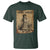 Annie Oakley T Shirt Little Sure Shot The Legendary Cowgirl - Wonder Print Shop