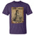 Annie Oakley T Shirt Little Sure Shot The Legendary Cowgirl - Wonder Print Shop