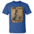 Annie Oakley T Shirt Little Sure Shot The Legendary Cowgirl - Wonder Print Shop