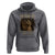 Annie Oakley Hoodie Little Sure Shot The Legendary American Cowgirl - Wonder Print Shop