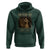 Annie Oakley Hoodie Little Sure Shot The Legendary American Cowgirl - Wonder Print Shop