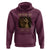 Annie Oakley Hoodie Little Sure Shot The Legendary American Cowgirl - Wonder Print Shop