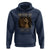 Annie Oakley Hoodie Little Sure Shot The Legendary American Cowgirl - Wonder Print Shop