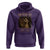 Annie Oakley Hoodie Little Sure Shot The Legendary American Cowgirl - Wonder Print Shop