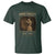 Annie Oakley T Shirt Little Sure Shot The Legendary American Cowgirl - Wonder Print Shop