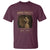 Annie Oakley T Shirt Little Sure Shot The Legendary American Cowgirl - Wonder Print Shop