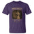 Annie Oakley T Shirt Little Sure Shot The Legendary American Cowgirl - Wonder Print Shop