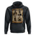 Cowgirl Legends Hoodie Vintage Legendary American Old West - Wonder Print Shop