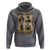 Cowgirl Legends Hoodie Vintage Legendary American Old West - Wonder Print Shop