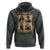 Cowgirl Legends Hoodie Vintage Legendary American Old West - Wonder Print Shop