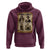 Cowgirl Legends Hoodie Vintage Legendary American Old West - Wonder Print Shop